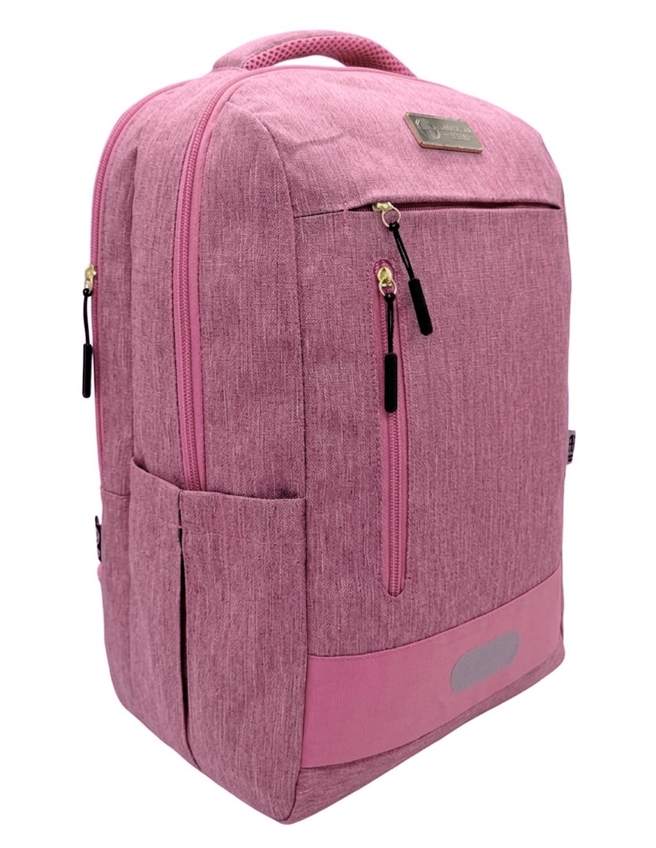 Mochila escolar unisex 2