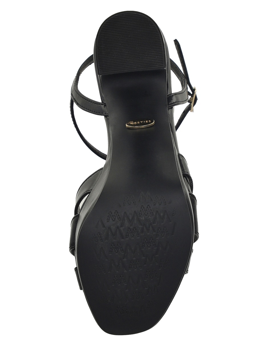Sandalia para mujer 3