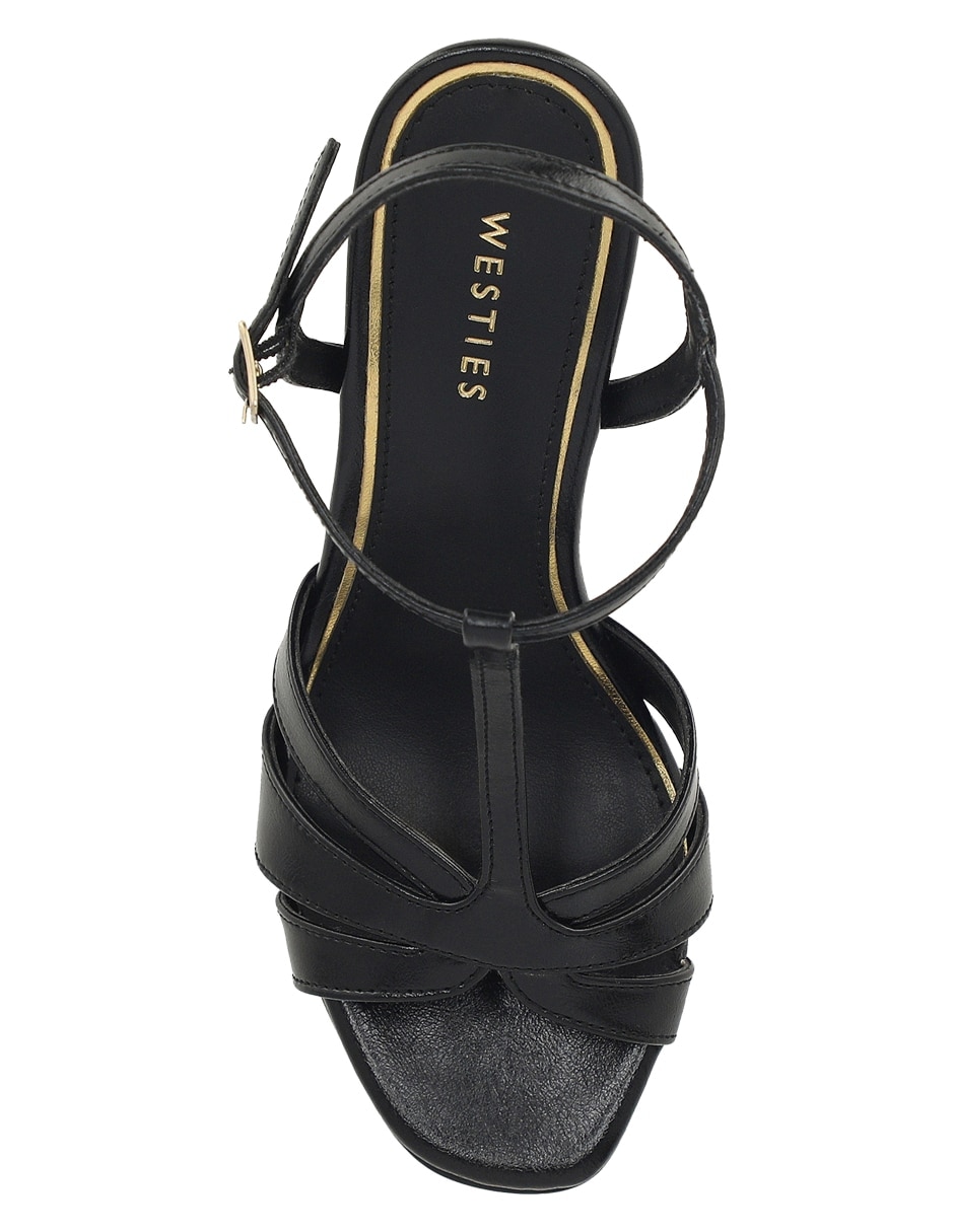 Sandalia para mujer 5