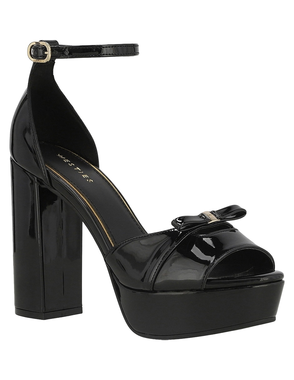 Sandalia para mujer 4