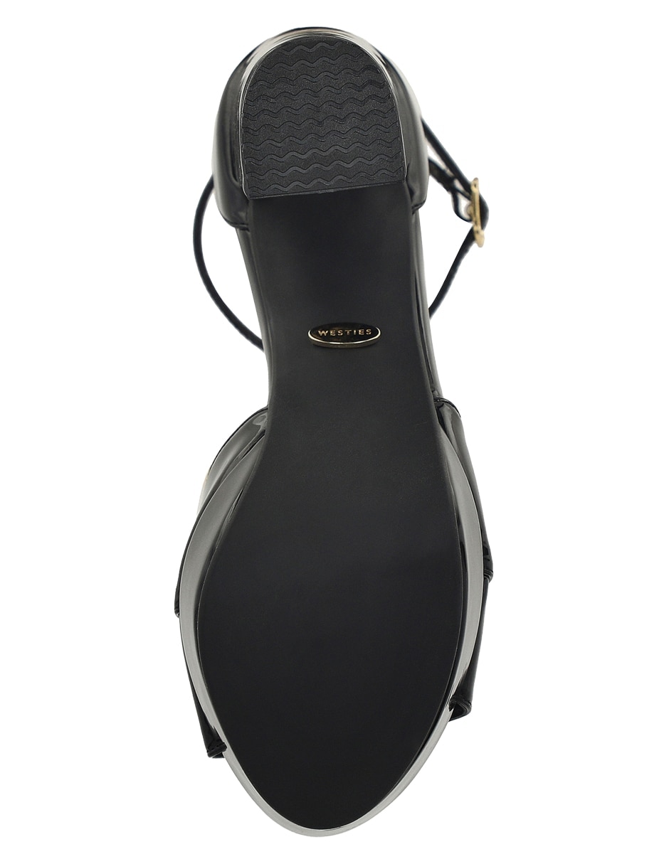 Sandalia para mujer 5