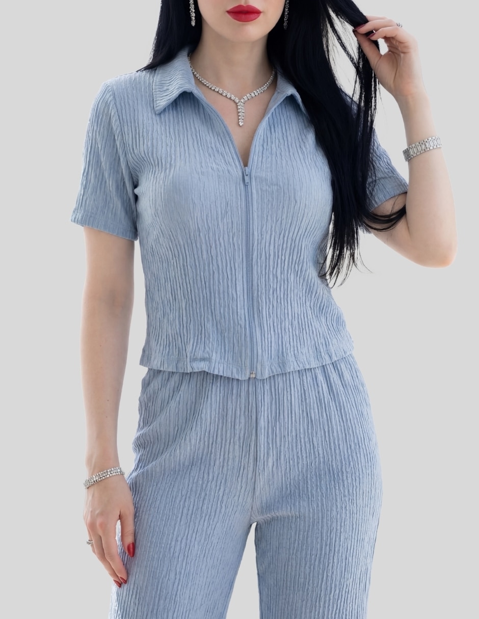 Conjunto casual para mujer 5