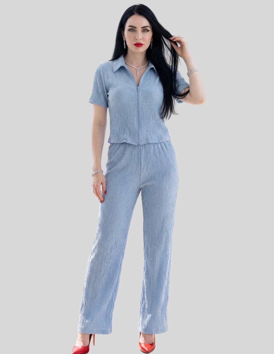 Conjunto casual para mujer 2