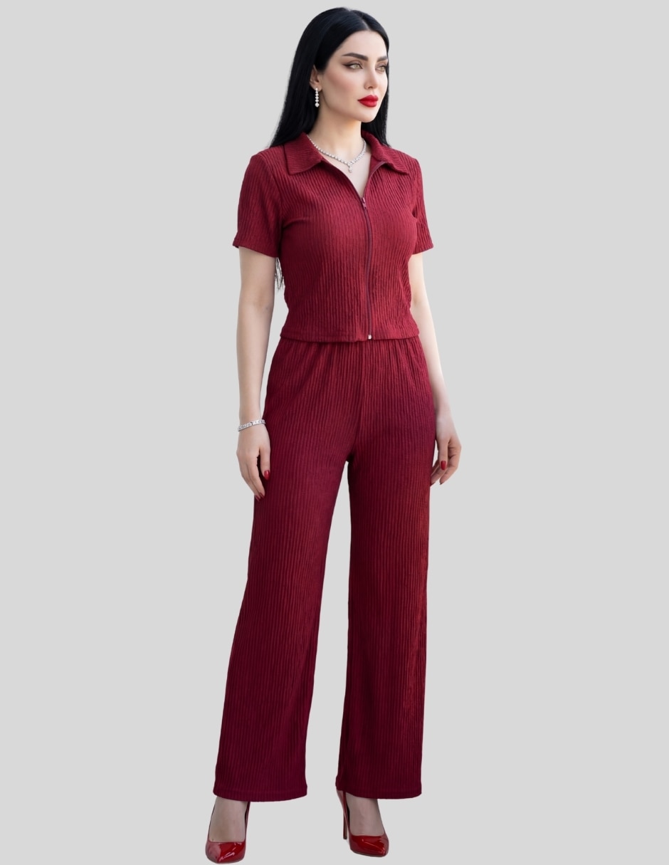 Conjunto casual para mujer 2