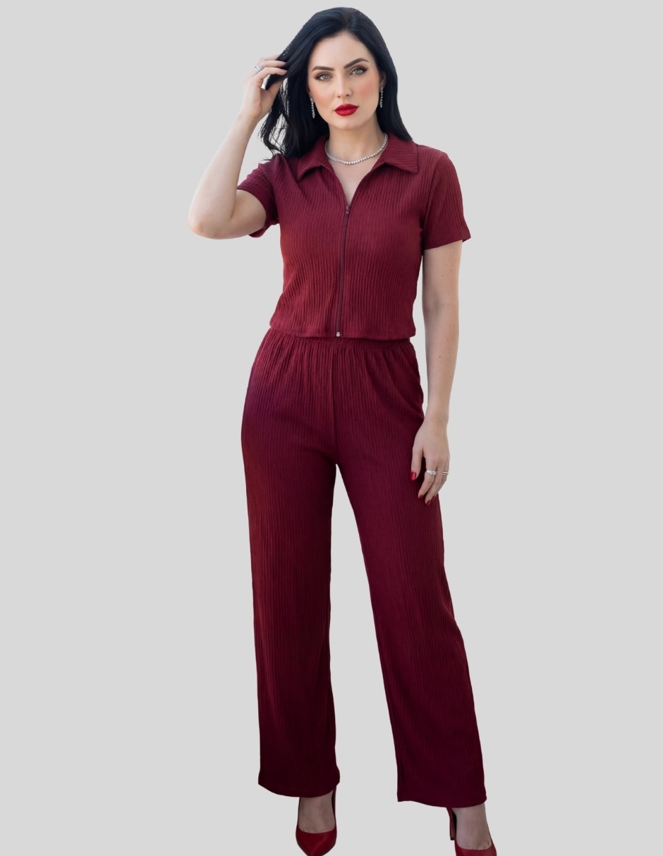 Conjunto casual para mujer 3