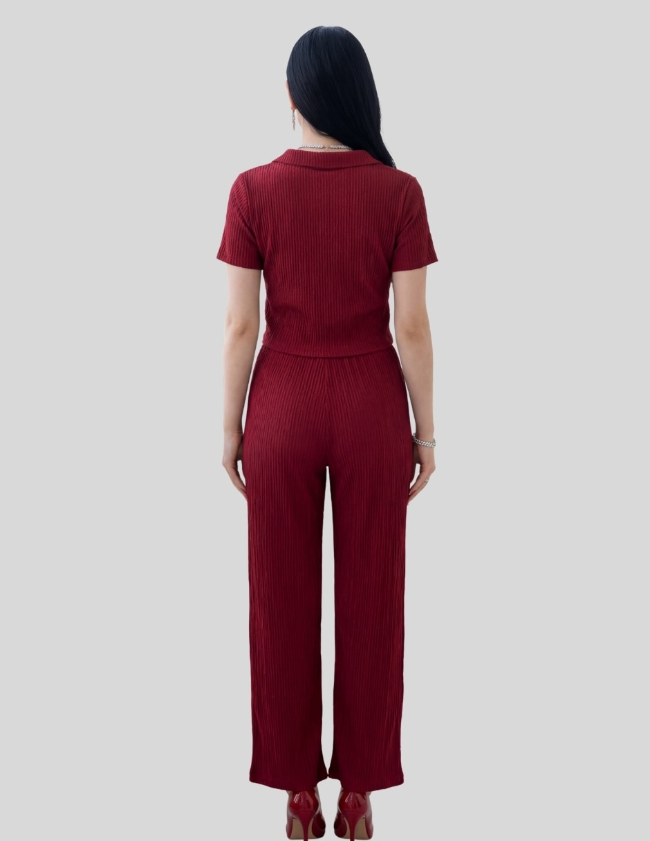 Conjunto casual para mujer 6
