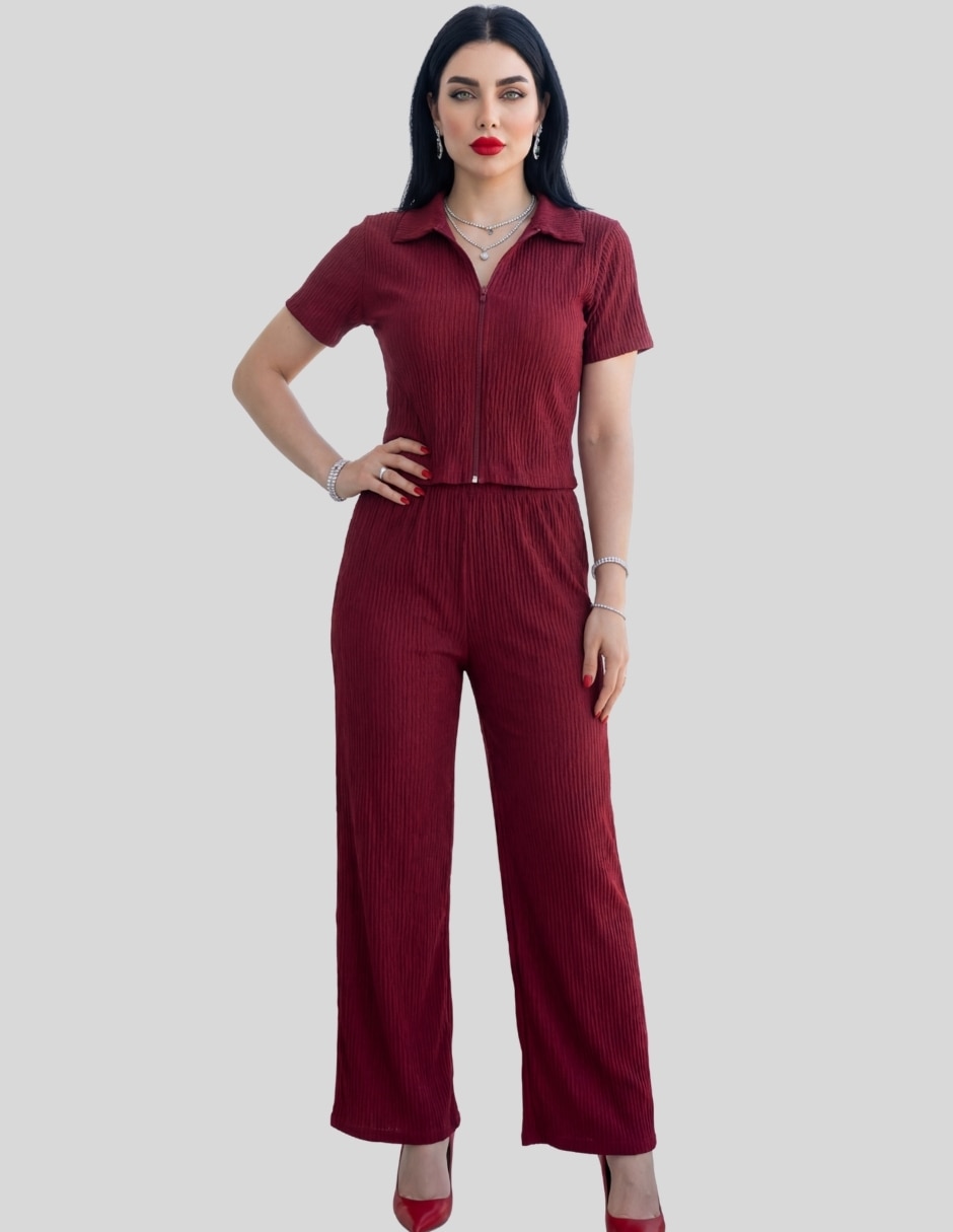 Conjunto casual para mujer 1