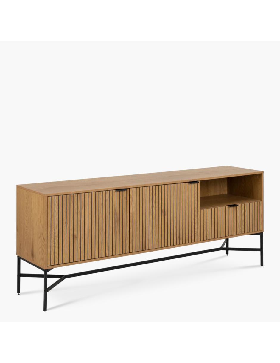 Sí Coventry de MDF 6