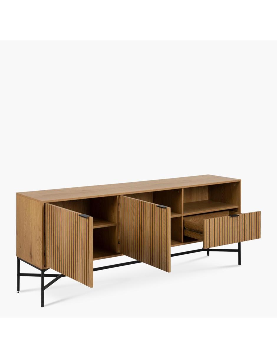 Sí Coventry de MDF 10