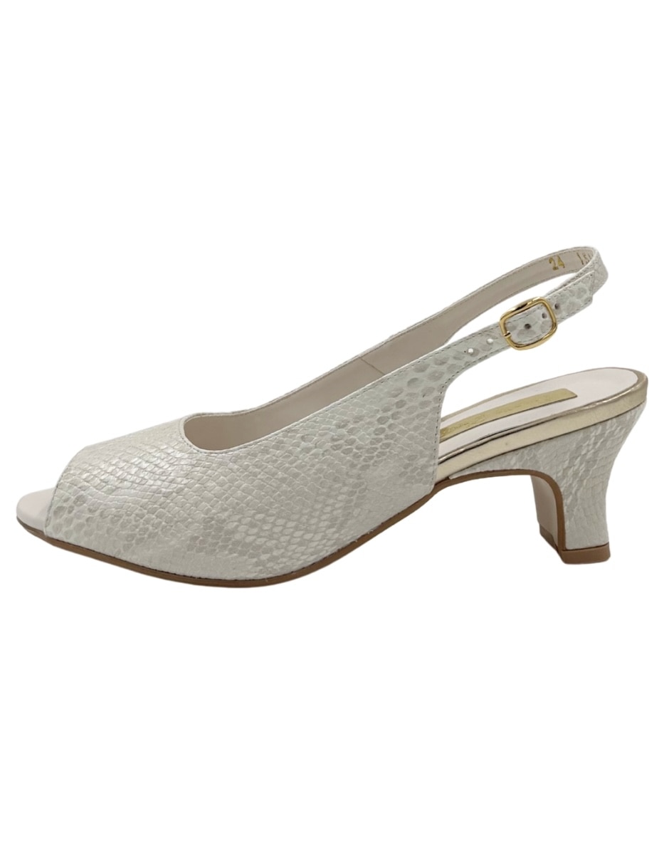 Sandalia Renatta Scottos 1526 para mujer