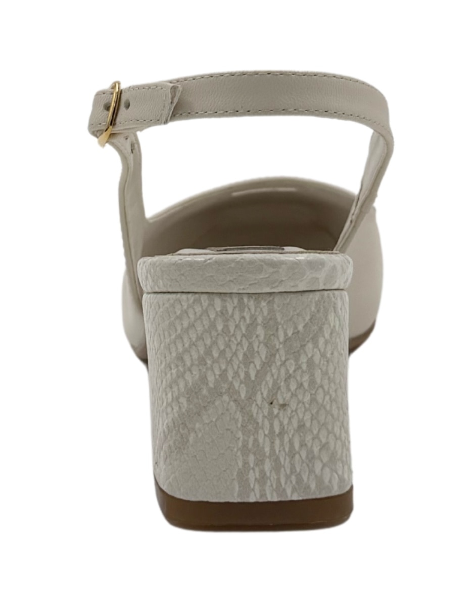 Sandalia Renatta Scottos 1526 para mujer