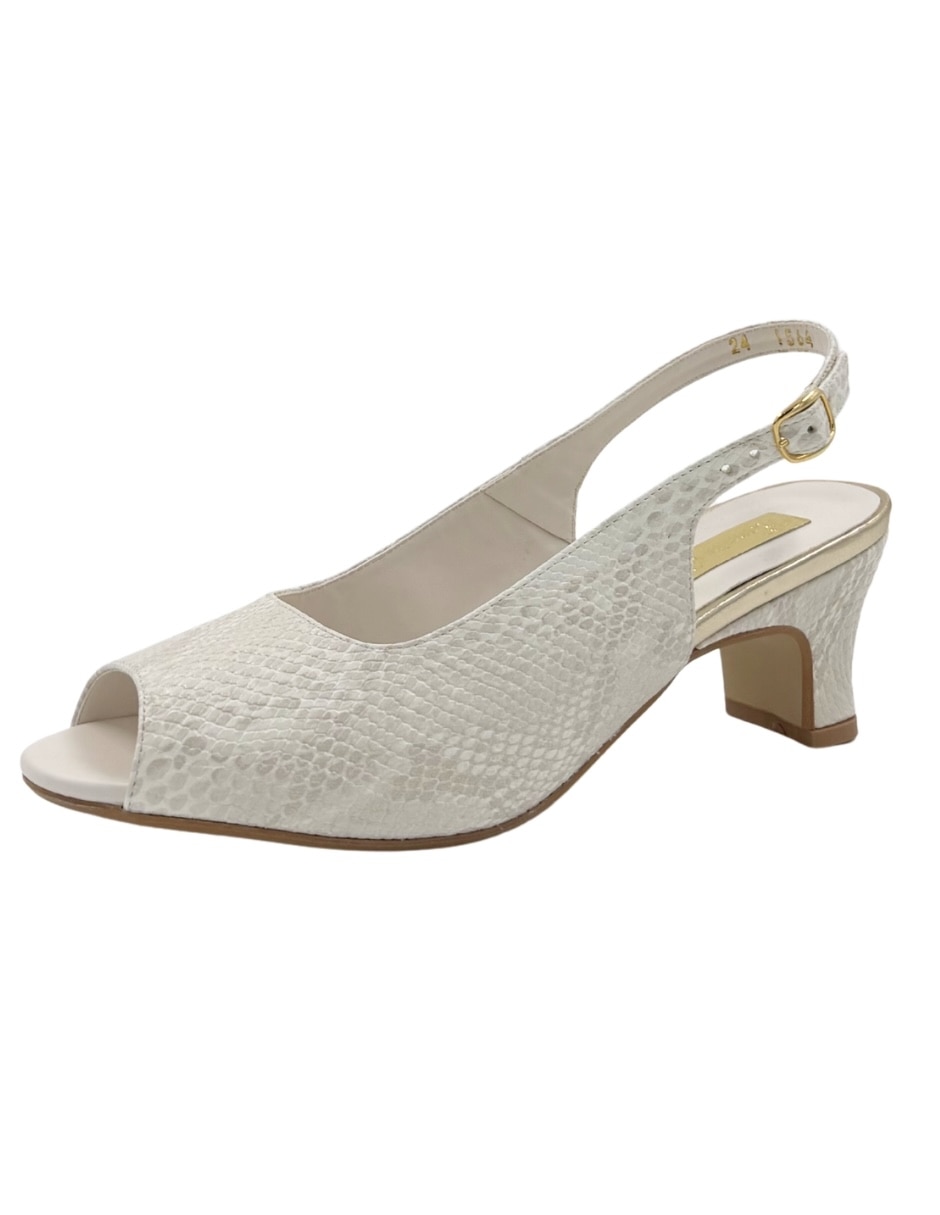 Sandalia 1526 para mujer