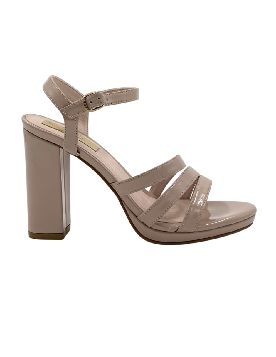 Sandalia Renatta Scottos para mujer