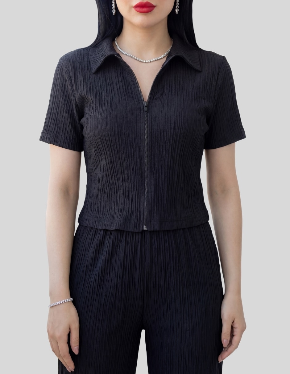 Conjunto casual para mujer 4