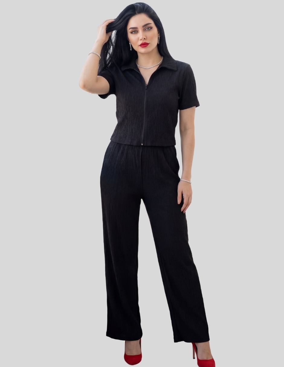 Conjunto casual para mujer 5