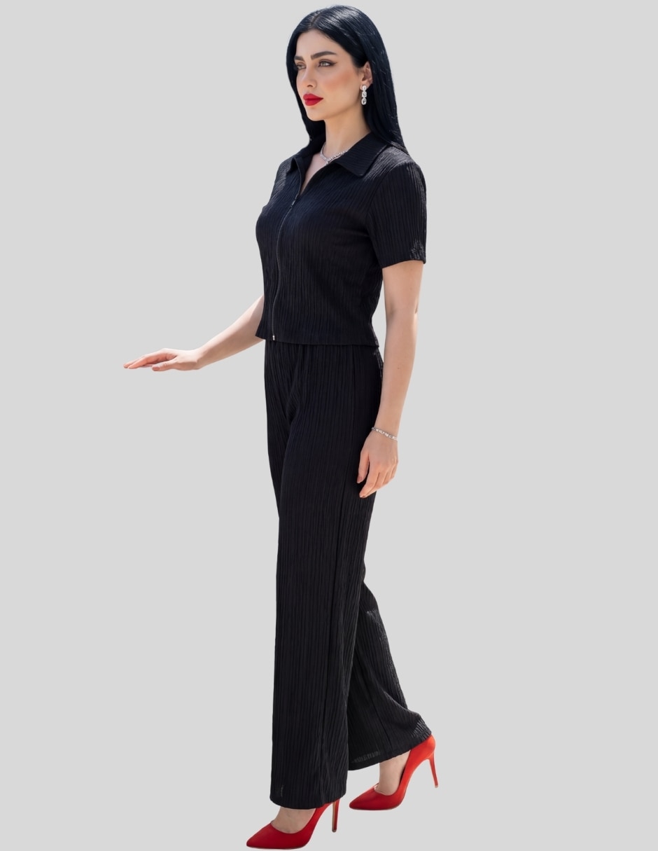 Conjunto casual para mujer 6