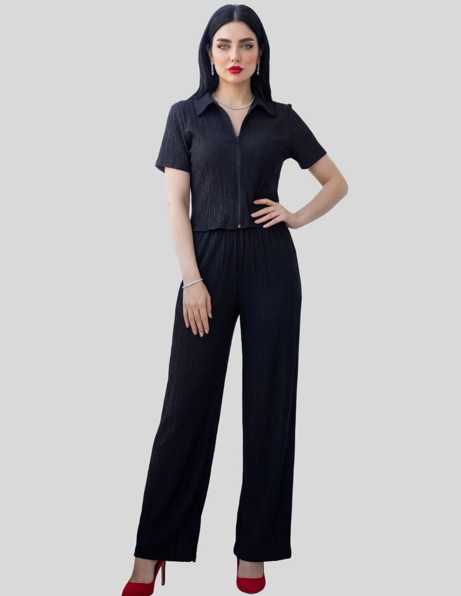 Conjunto casual para mujer 1