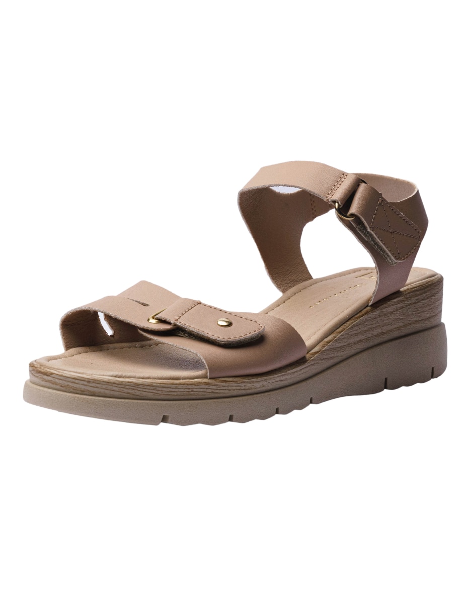 Sandalia para mujer 5
