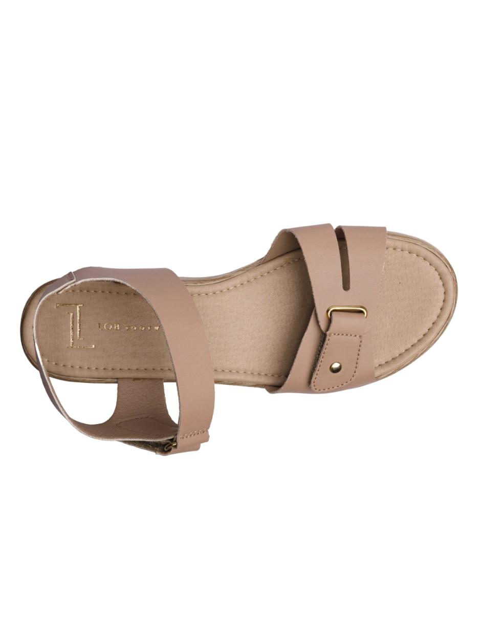 Sandalia para mujer 9