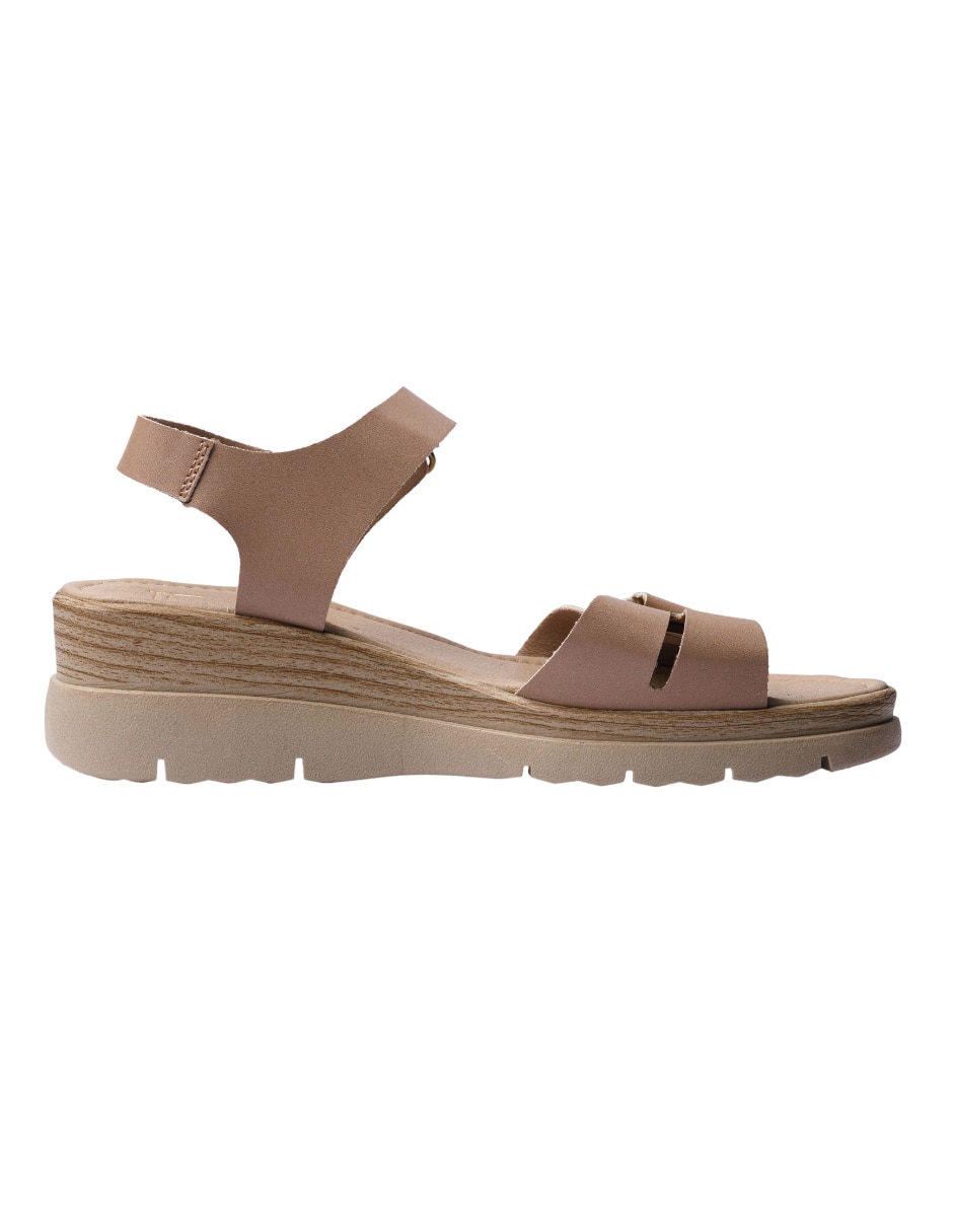 Sandalia para mujer 10