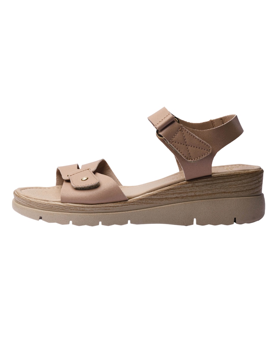 Sandalia para mujer