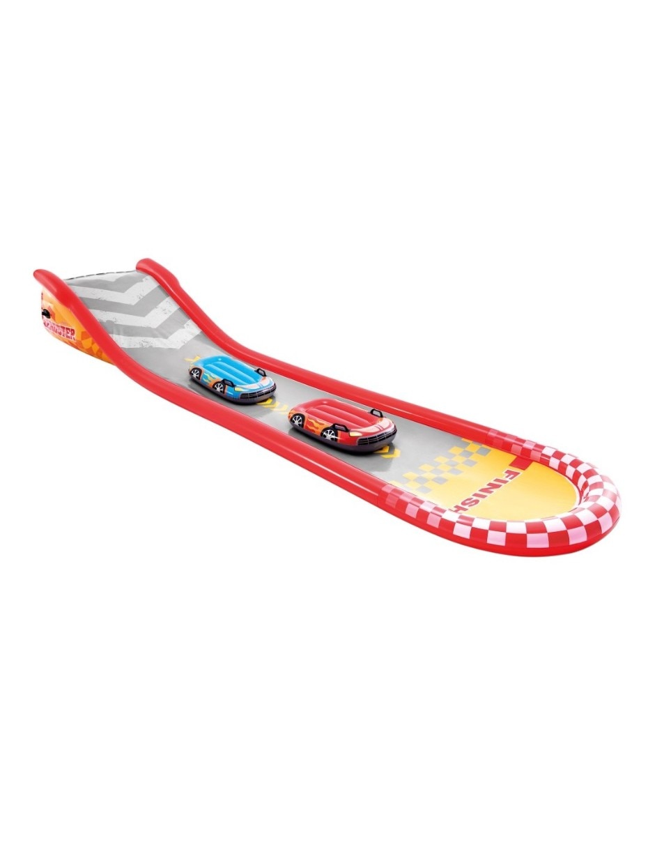 Inflable acuático forma de Tabla de surf Inflable acuático forma de Tabla de surf
