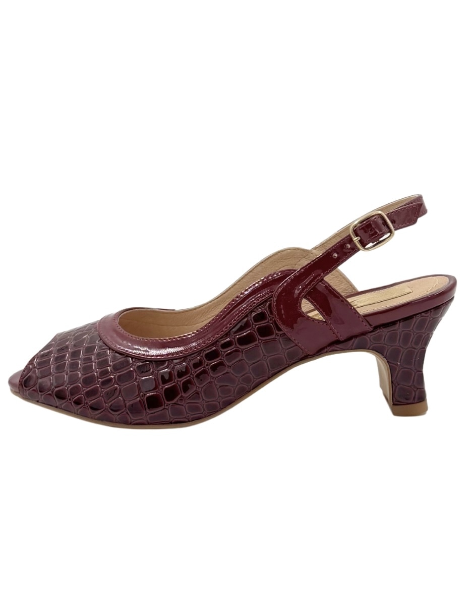 Sandalia para mujer