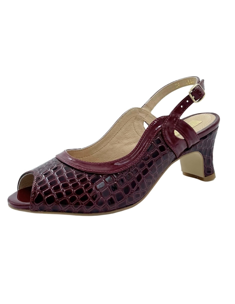 Sandalia Renatta Scottos para mujer