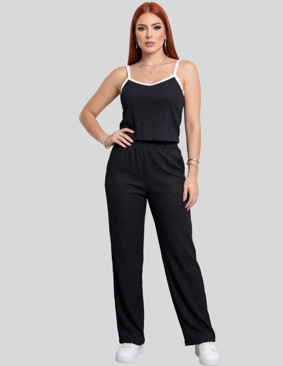Conjunto Malabis Malabis Women Set para mujer
