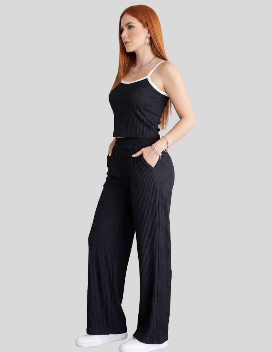 Conjunto Malabis Malabis Women Set para mujer