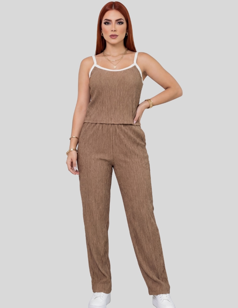 Conjunto Women Set para mujer 6