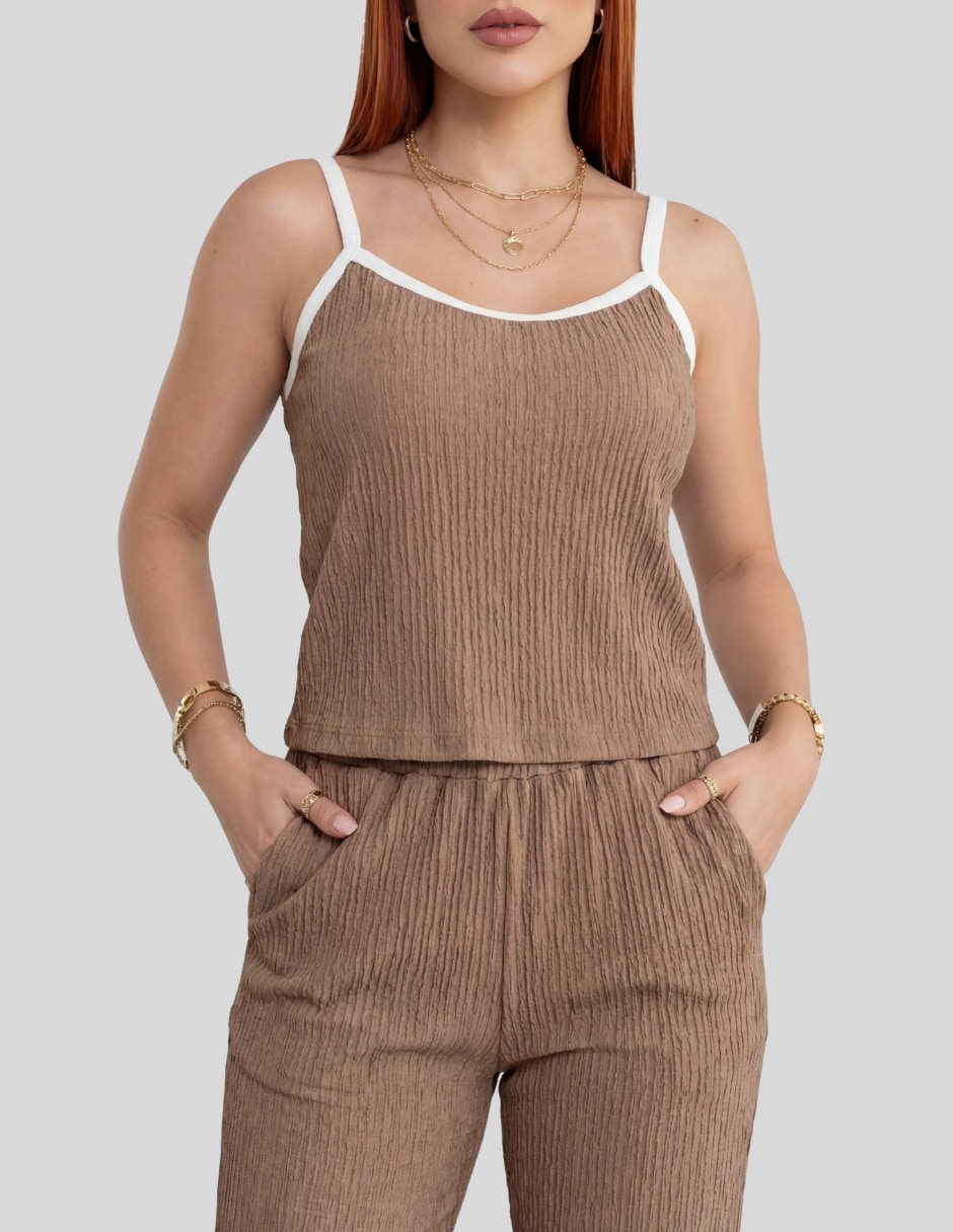 Conjunto Women Set para mujer 4