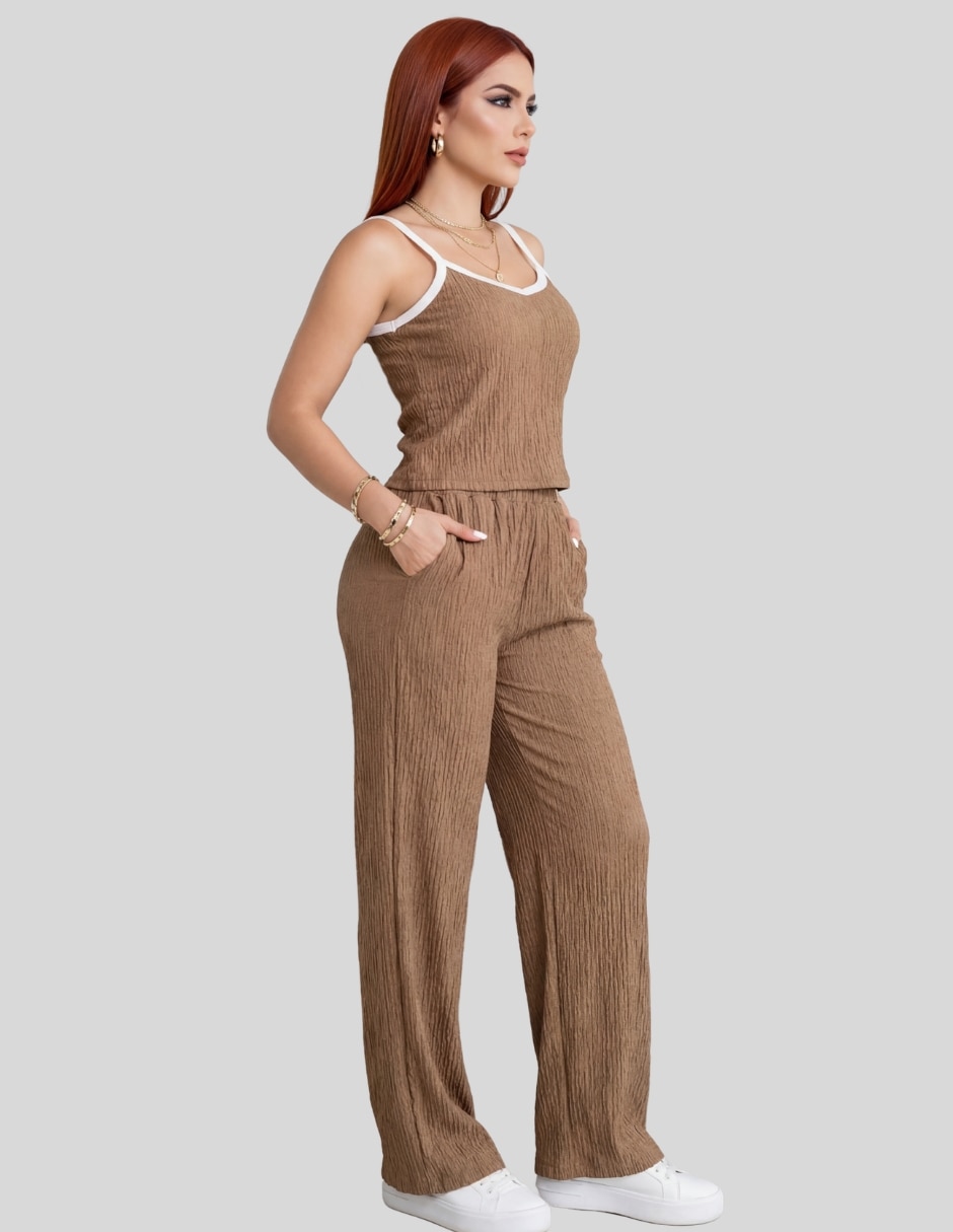 Conjunto Women Set para mujer 3