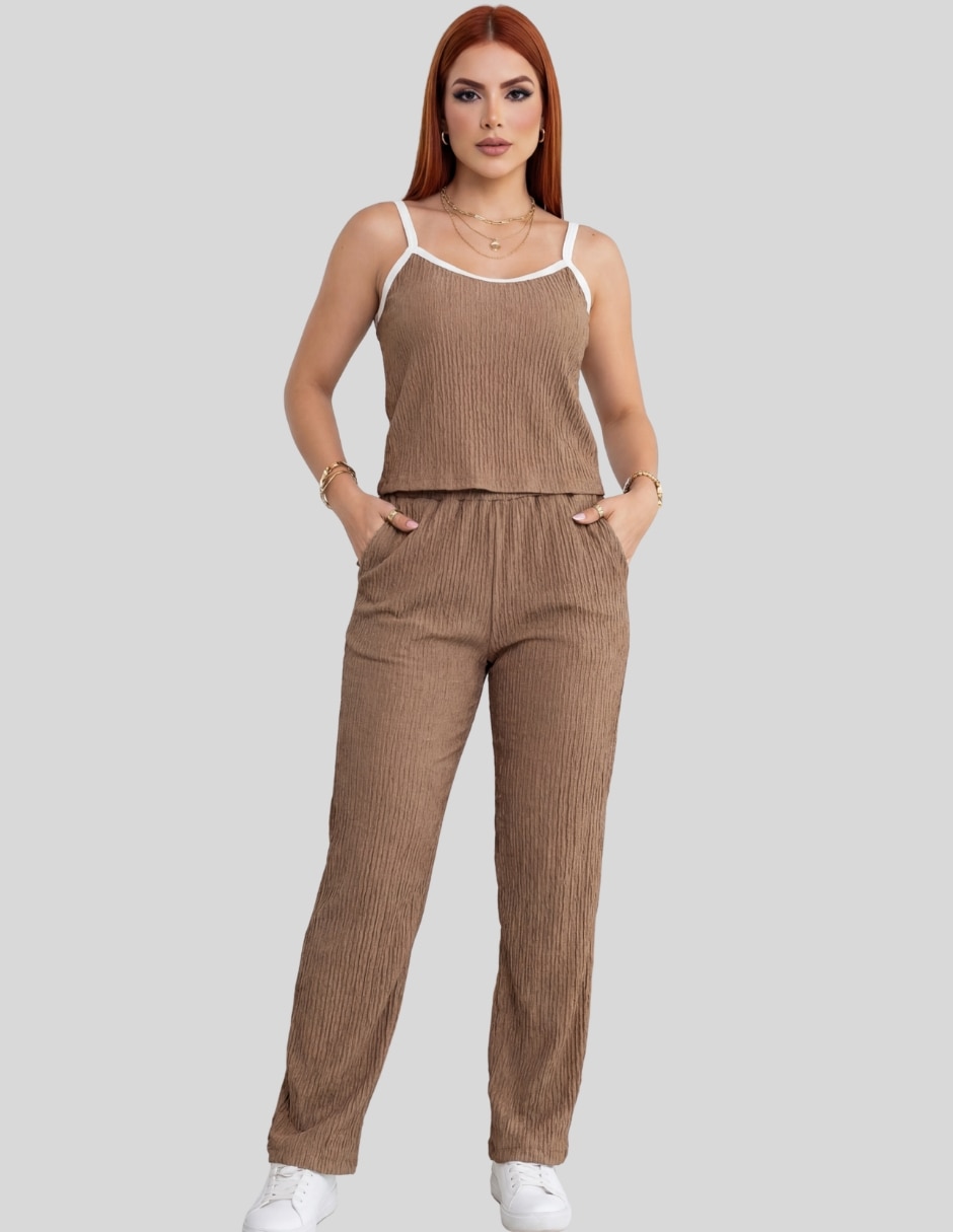 Conjunto Women Set para mujer Conjunto Women Set para mujer