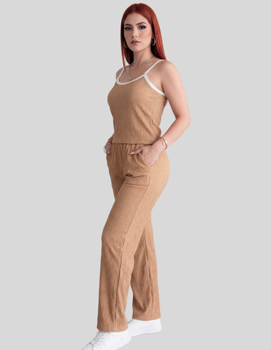 Conjunto Malabis Malabis Women Set para mujer