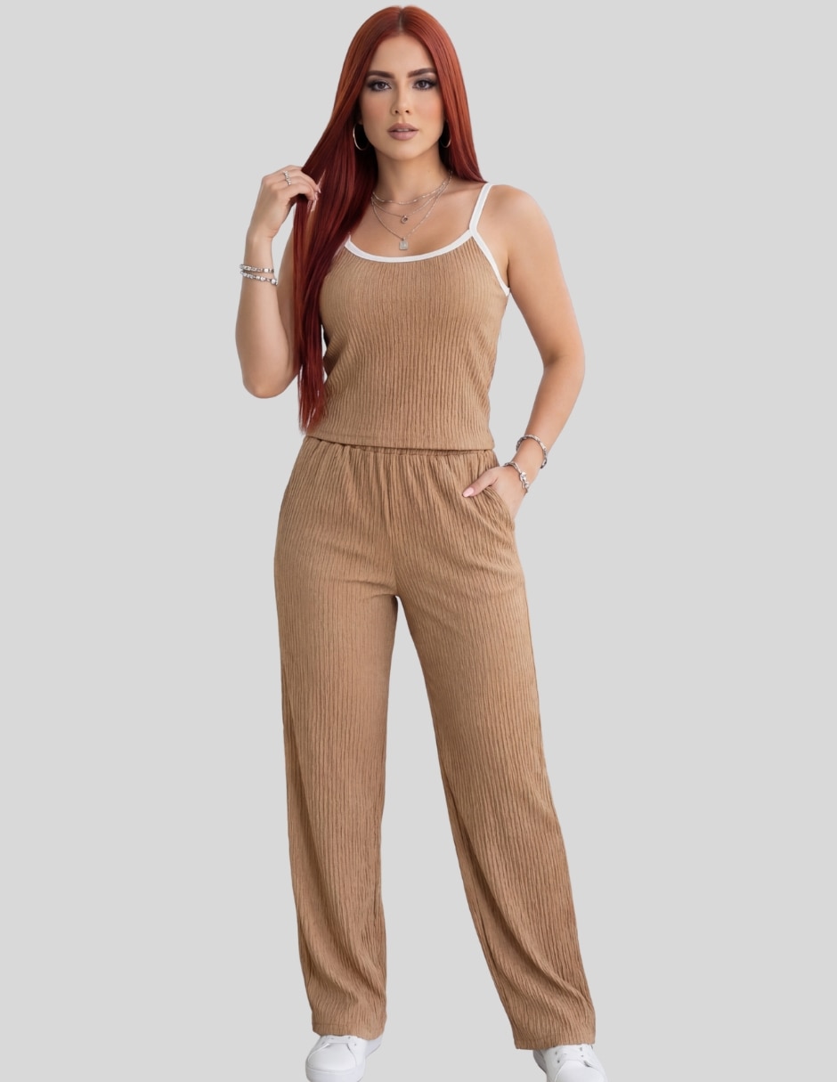 Conjunto Women Set para mujer 1
