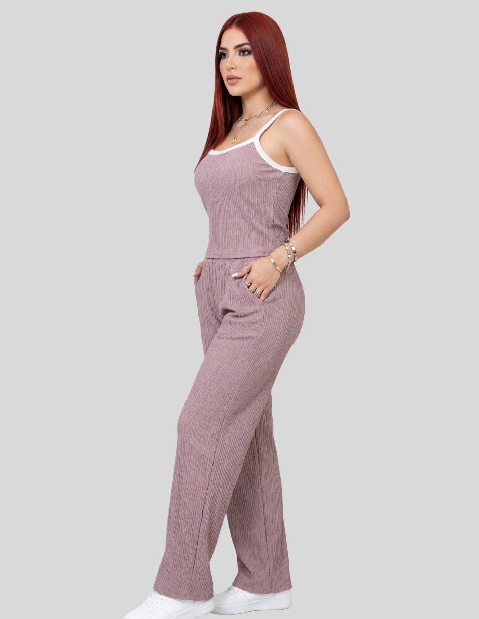 Conjunto Women Set para mujer 6