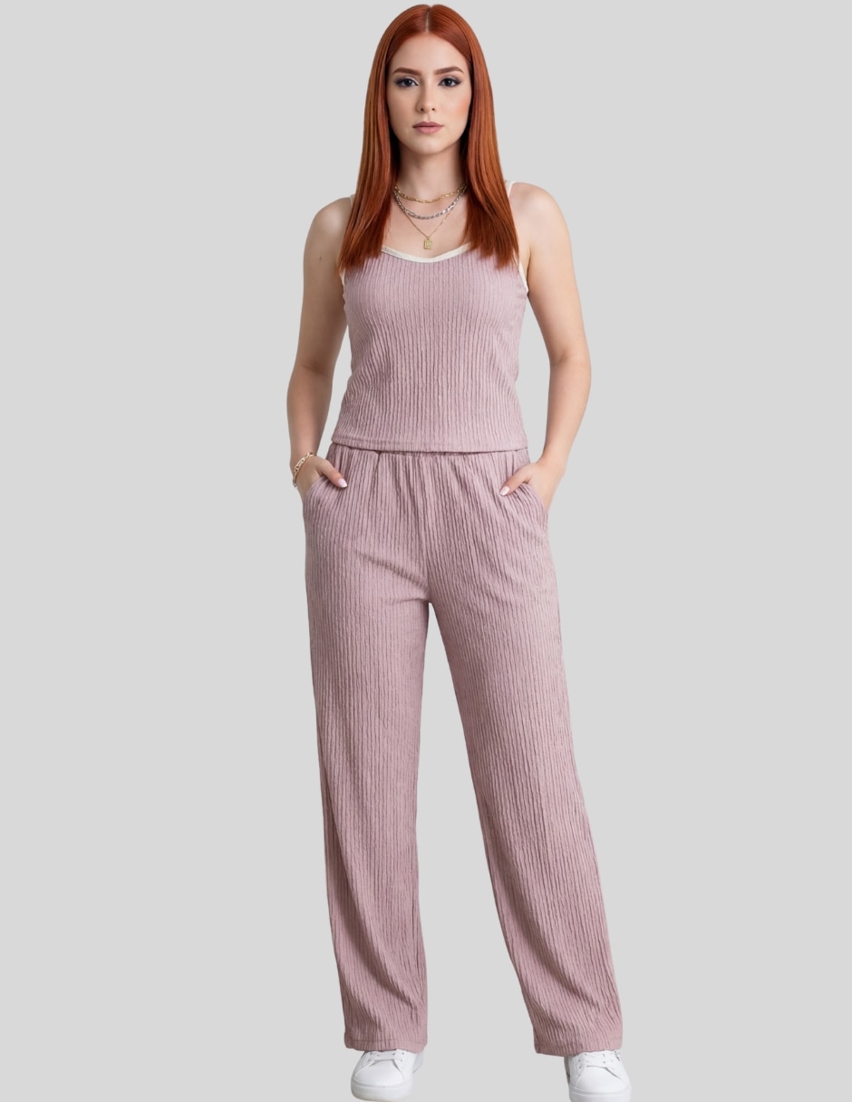 Conjunto Women Set para mujer 7