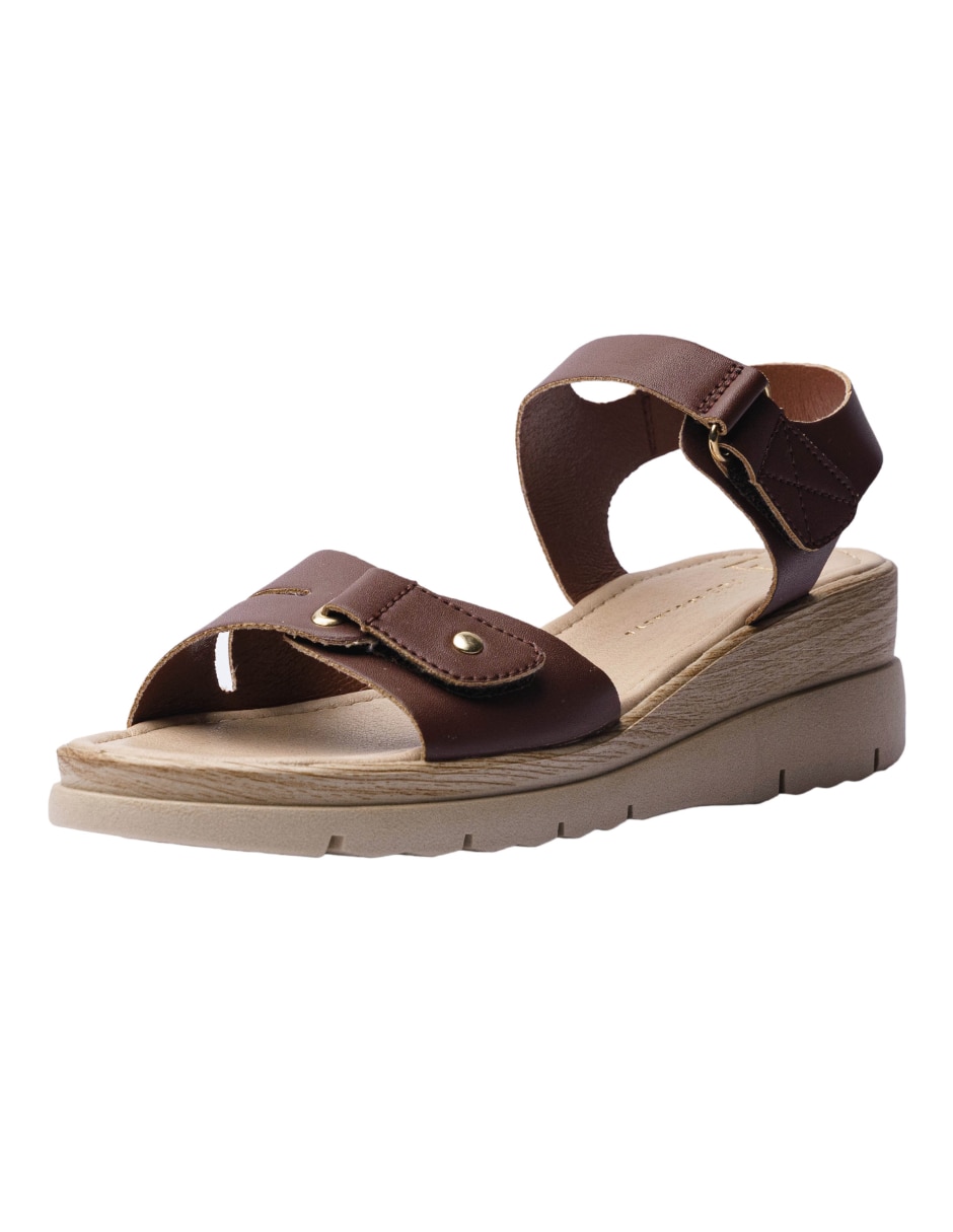 Sandalia para mujer 2