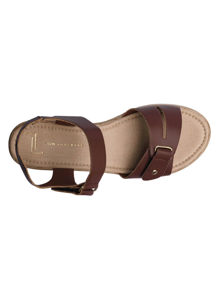 Sandalia para mujer 6