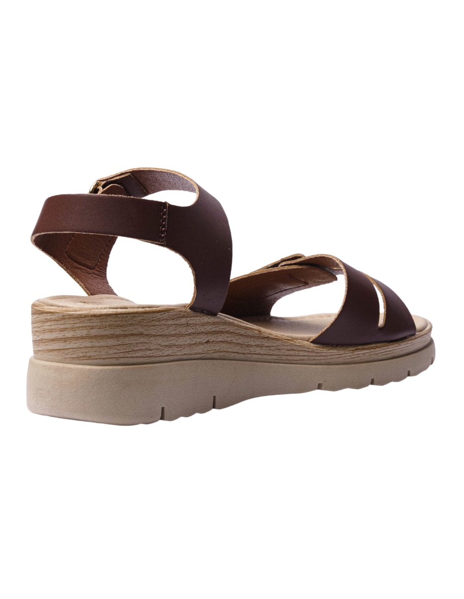 Sandalia para mujer 7