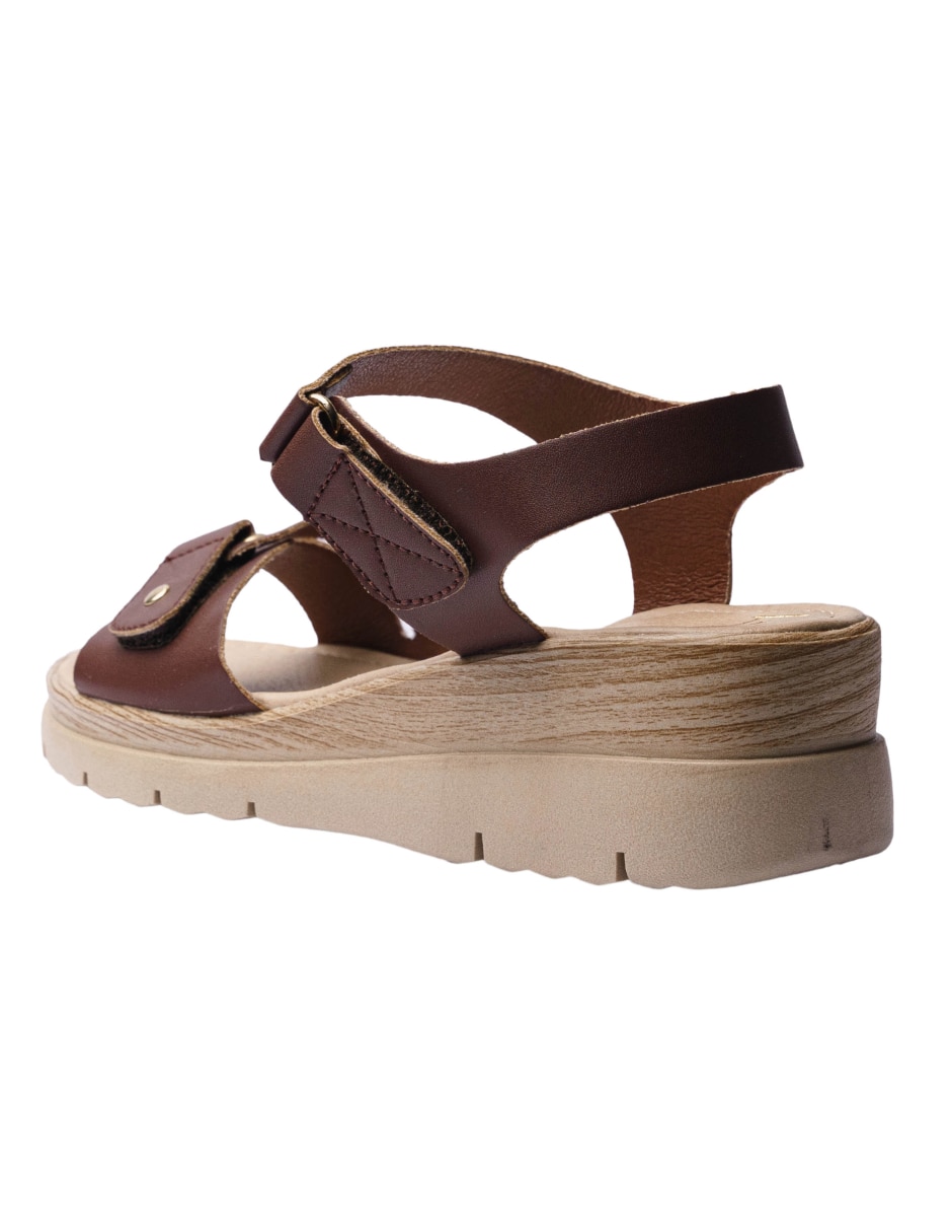Sandalia para mujer 8