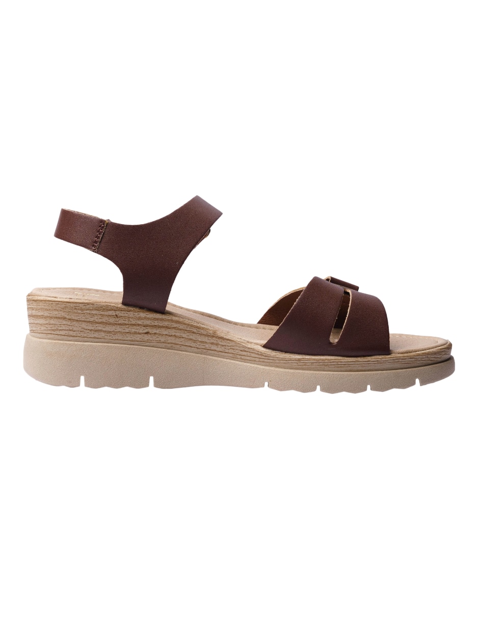 Sandalia para mujer 9