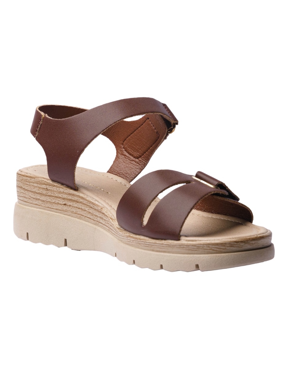 Sandalia para mujer 10