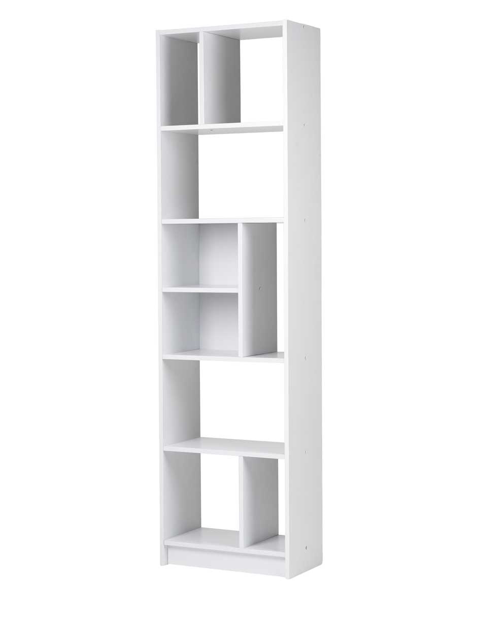 Librero armable Sinop de MDF Librero armable Sinop de MDF