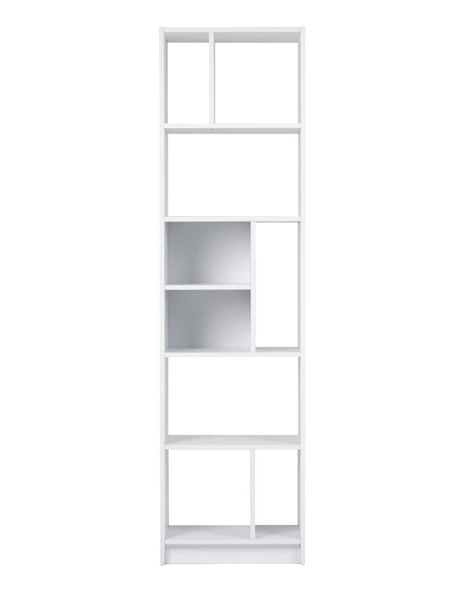 Librero armable Sinop de MDF 3