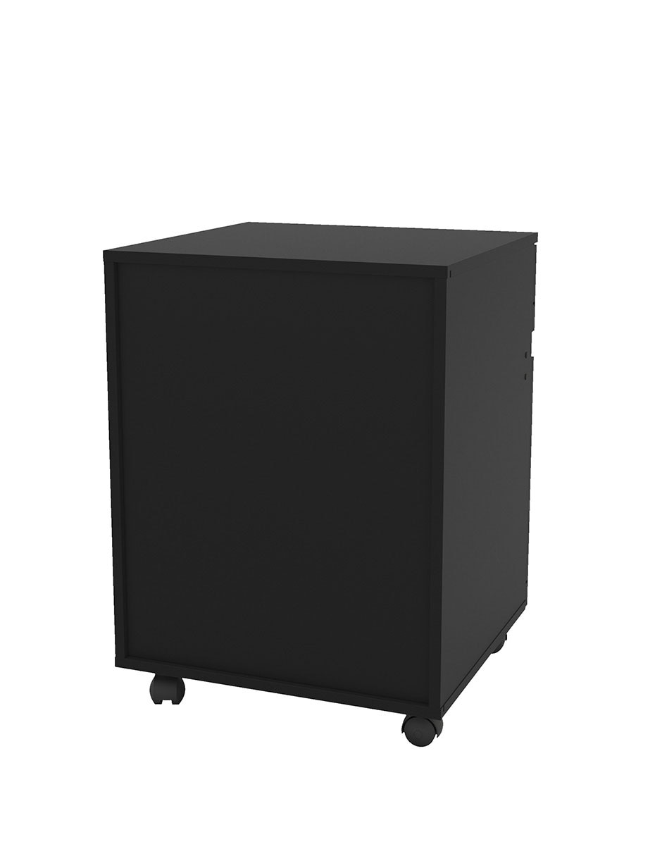 Archivero de MDF Loomber Lages