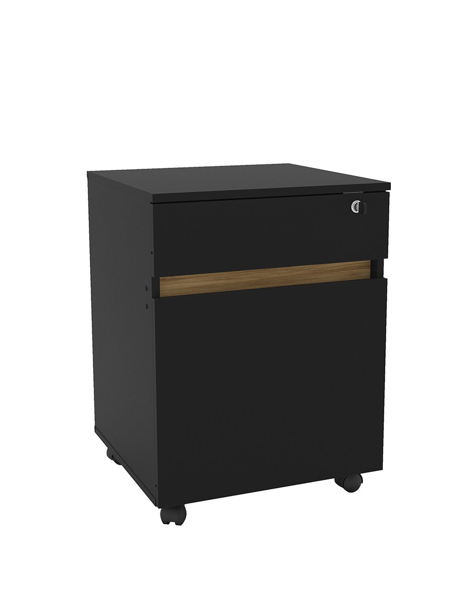 Archivero de MDF Lages