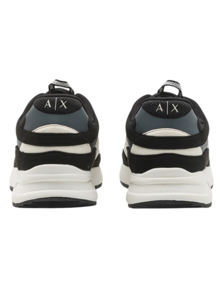 Tenis para hombre 2