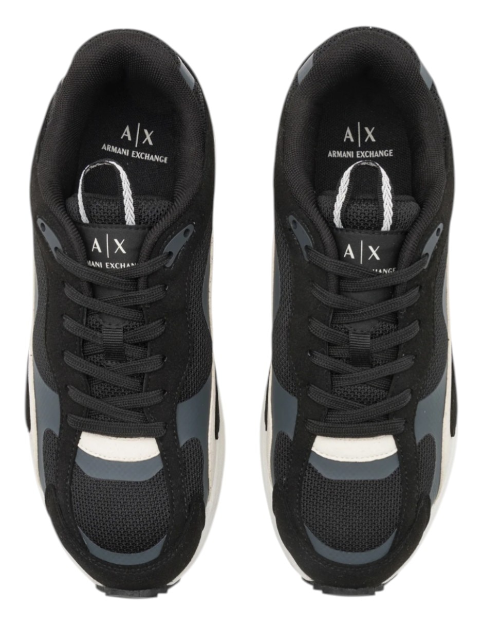 Tenis para hombre 4